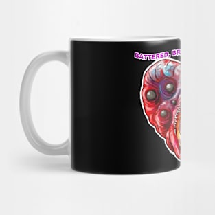 Hungry Heart Mug